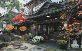 亚苏三馆日式旅馆